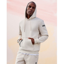 Hoodie interlock JN8046 Daiber